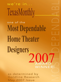 Texas Monthly May 2007